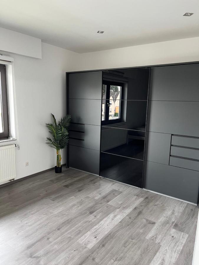 Messewohnung/Ferienwohnung ケルン エクステリア 写真