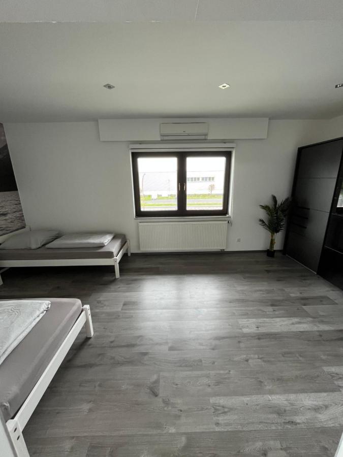 Messewohnung/Ferienwohnung ケルン エクステリア 写真