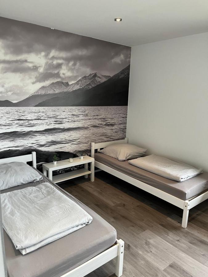 Messewohnung/Ferienwohnung ケルン エクステリア 写真