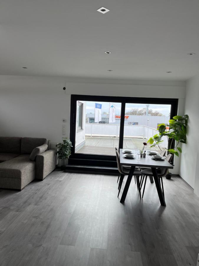Messewohnung/Ferienwohnung ケルン エクステリア 写真