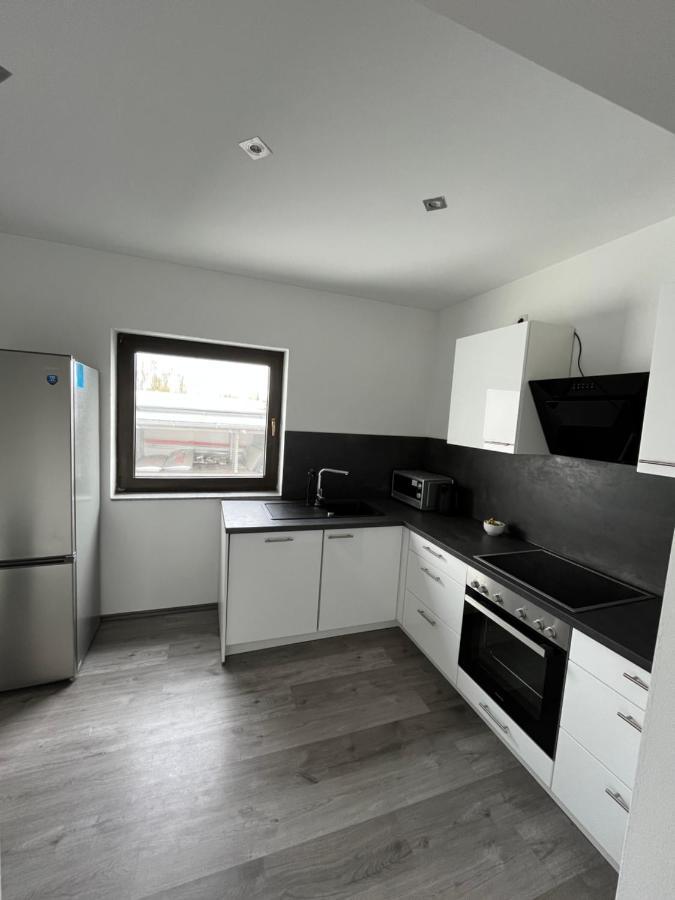 Messewohnung/Ferienwohnung ケルン エクステリア 写真