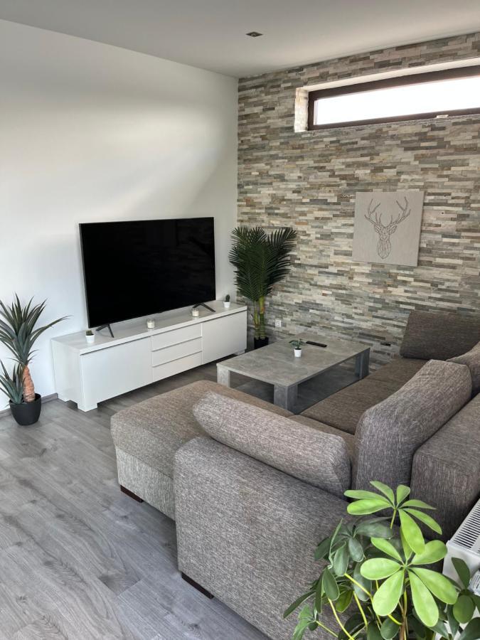 Messewohnung/Ferienwohnung ケルン エクステリア 写真