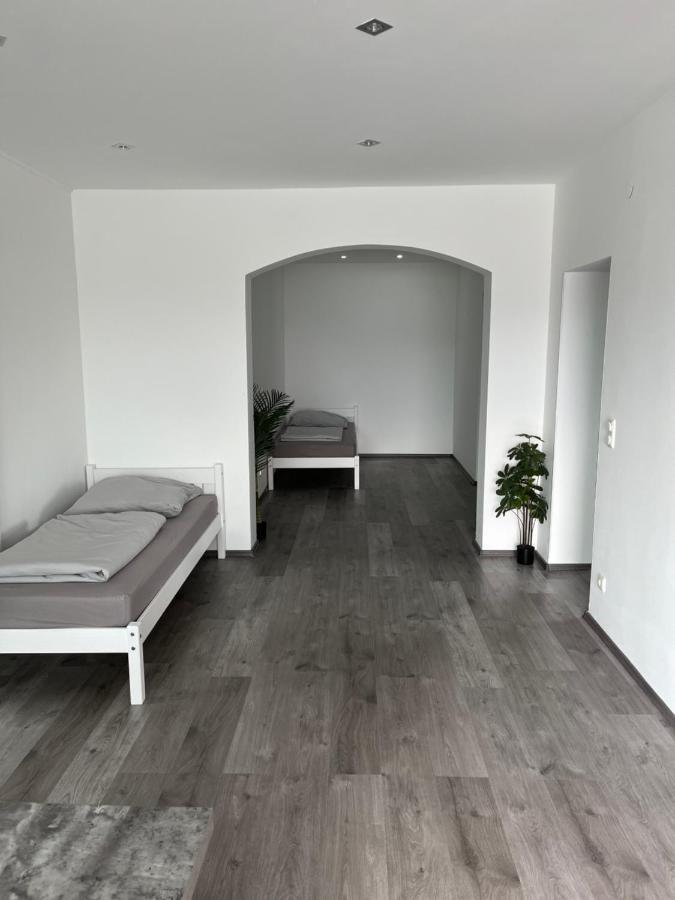 Messewohnung/Ferienwohnung ケルン エクステリア 写真