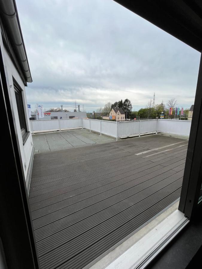 Messewohnung/Ferienwohnung ケルン エクステリア 写真